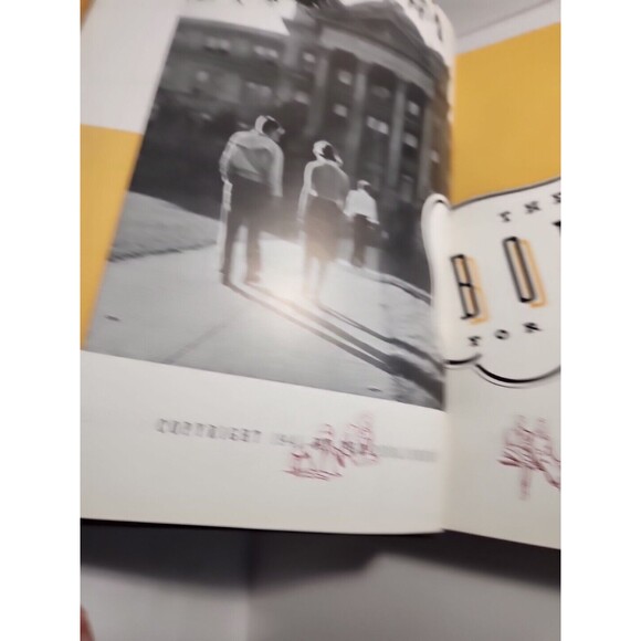 1941 The Bomb Yearbook - Iowa State College - Ames, IA Yearbook - Picture 6 of 9